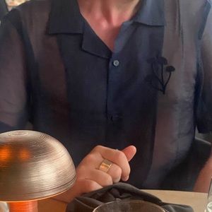 Meet your Posher, Stephen